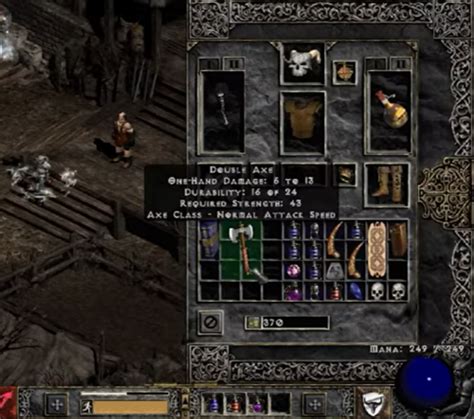 adding sockets diablo 2|Diablo 2: How to Add Sockets and Use Runewords .